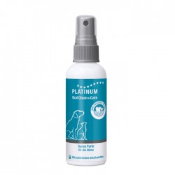 OralClean & Care Spray Forte