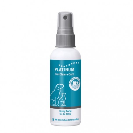 OralClean & Care Spray Forte