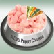 Platinum Menu Puppy Chicken 375g