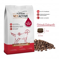 VETACTIVE - Hypoallergenic