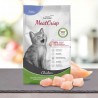 Platinum MeatCrisp Kitten Chicken, hrană uscată pentru pisici tinere