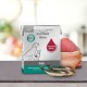12 x Platinum Menu Pure Fish 375g