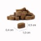 Platinum Adult Beef & Potato Mini, hrană uscată fără cereale pentru câini adulți